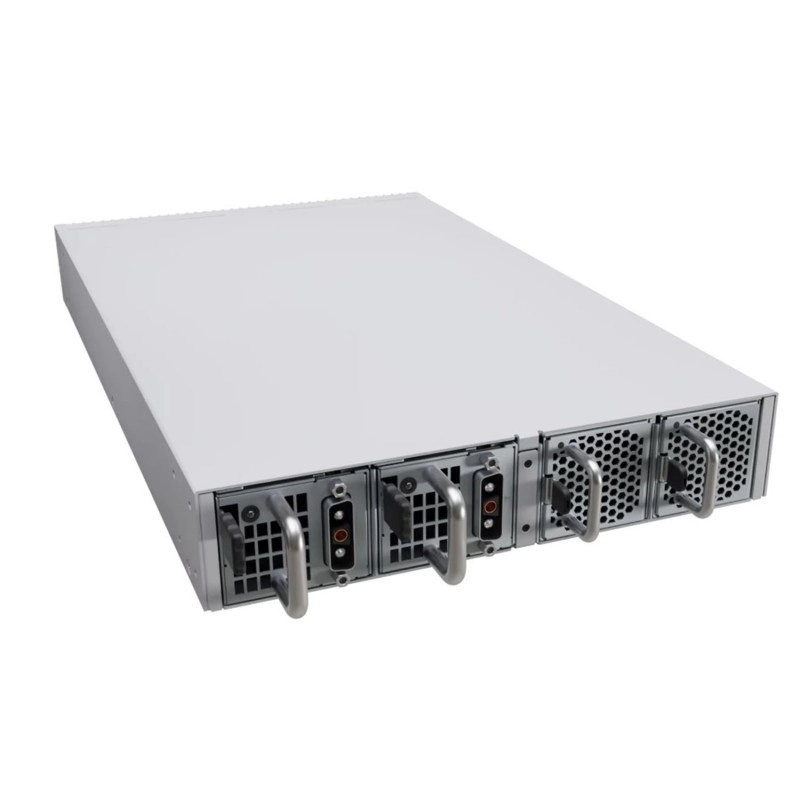 MikroTik 6 Ports 交換器, CRS804-4DDQ-hRM交換器