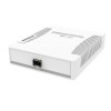 MikroTik 6 Ports 交換器, CSS106-5G-1S交換器
