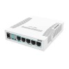 MikroTik 6 Ports 交換器, CSS106-5G-1S交換器
