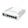 MikroTik 6 Ports 交換器, CSS106-5G-1S
