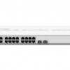 MikroTik 26 Ports 交換器, CSS326-24G-2S+RM交換器