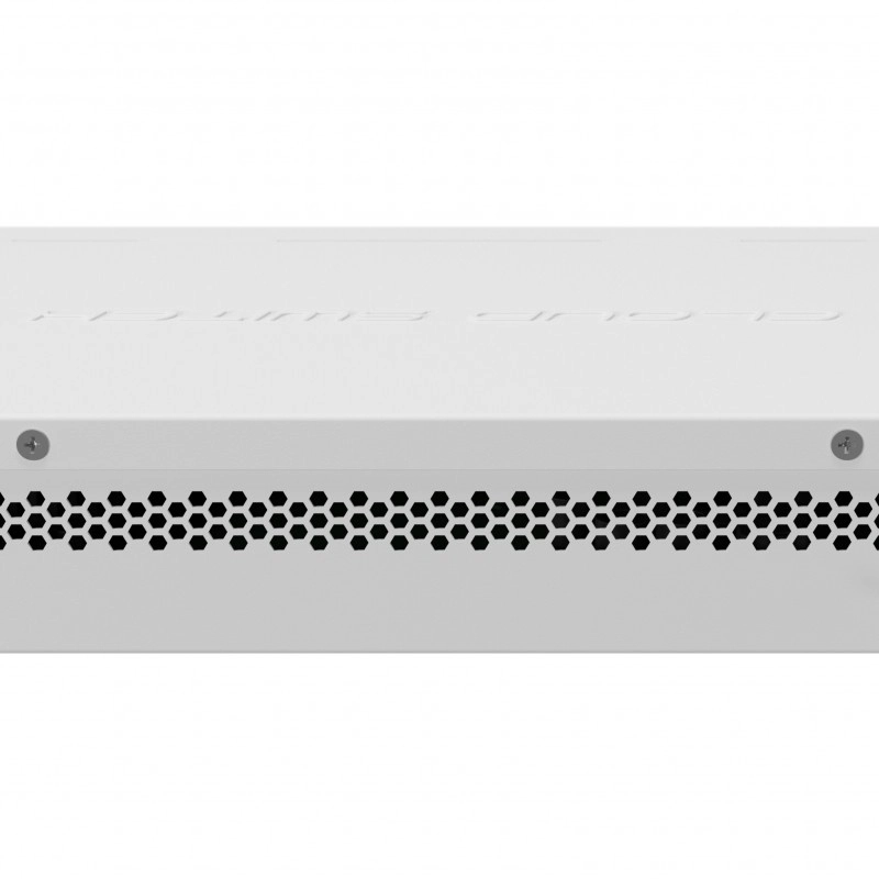 MikroTik 10 Ports 交換器, CSS610-8G-2S+IN交換器