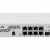 MikroTik 10 Ports 交換器, CSS610-8G-2S+IN