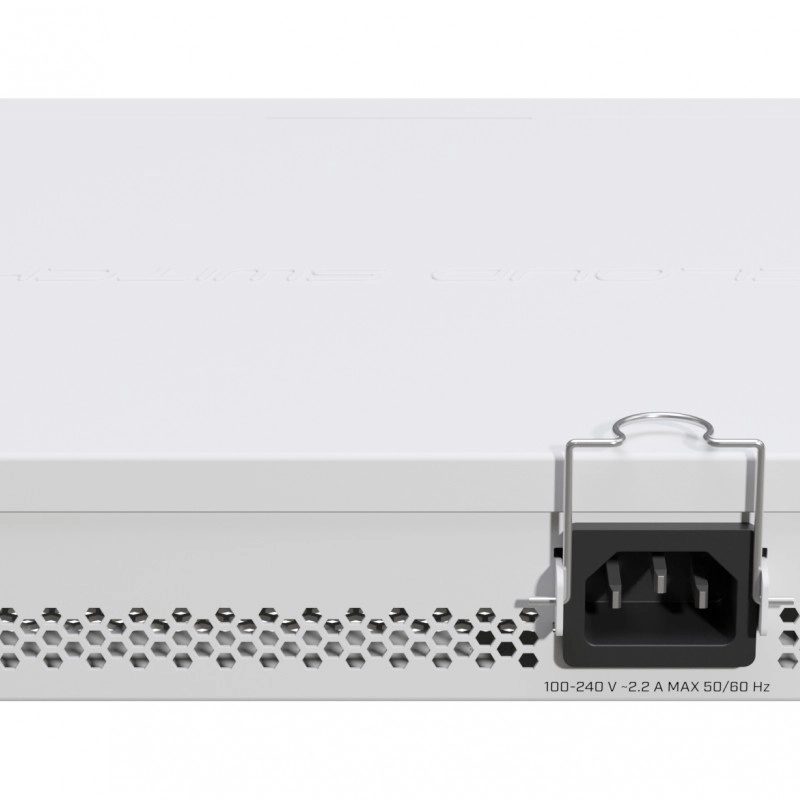 MikroTik 10 Ports 路由器, CSS610-8P-2S+IN路由器