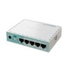 MikroTik hEX refresh 5 Ports 路由器, E50UG路由器