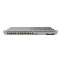 MikroTik 13 Ports 交換器, RB1100AHx4 Dude Edition