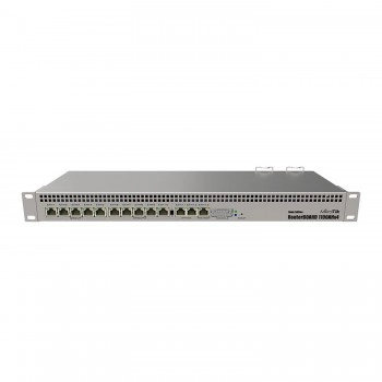 MikroTik 13 Ports 交換器, RB1100AHx4 Dude Edition