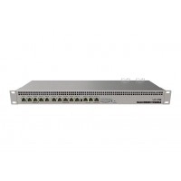 MikroTik 13 Ports 路由器, RB1100AHx4