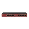 EU/US Plug + Free UK 3-pin Converter 