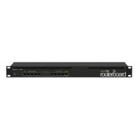 MikroTik 10 Ports 路由器, RB2011iL-RM
