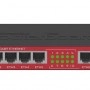 MikroTik 11 Ports 交換器, RB2011UiAS-IN
