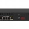 MikroTik 11 Ports 路由器, RB3011UiAS-RM路由器