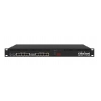 MikroTik 11 Ports 路由器, RB3011UiAS-RM