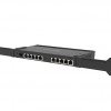 MikroTik 11 Ports 路由器, RB4011iGS+RM路由器
