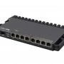 MikroTik 8 Ports 路由器, RB5009UG+S+IN (US)