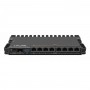 MikroTik 8 Ports 路由器, RB5009UPr+S+IN