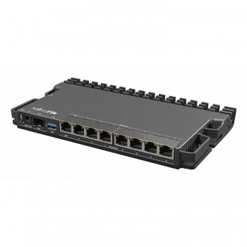 MikroTik 8 Ports 路由器, RB5009UPr+S+IN