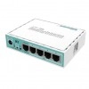 MikroTik 5 Ports 路由器, hEX, RB750Gr3路由器