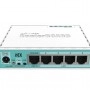 MikroTik 5 Ports 路由器, hEX, RB750Gr3