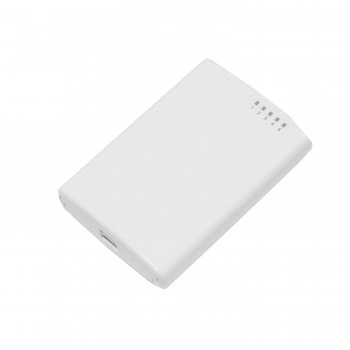MikroTik Router PowerBox, RB750P-PBr2