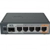 MikroTik 5 Ports 路由器, hEX S, RB760iGS路由器