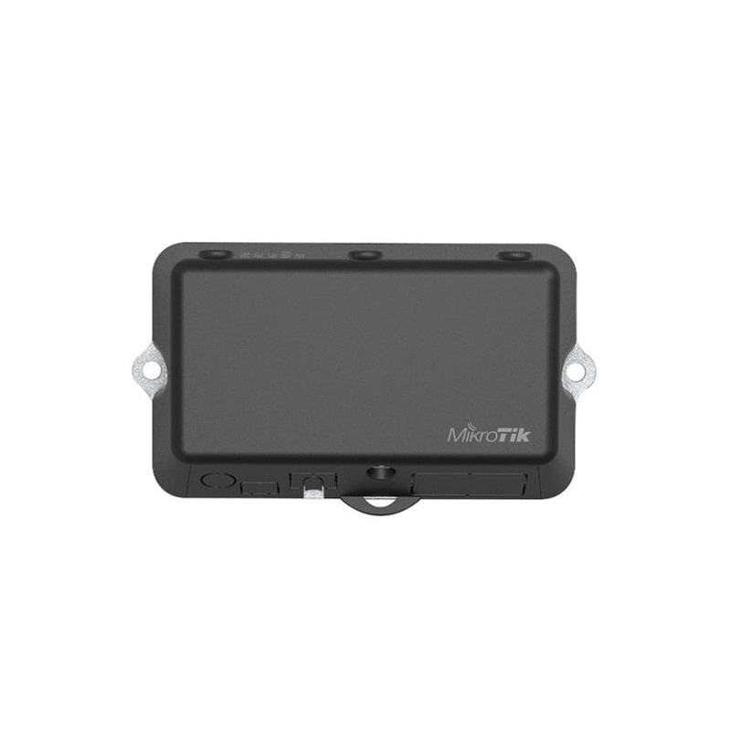 MikroTik LtAP mini LTE kit, RB912R-2nD-LTm&R11e-LTERouters
