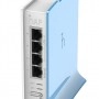 MikroTik 4 Ports 路由器, hAP lite, RB941-2nD-TC