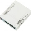 MikroTik 5 Ports 路由器, RB951G-2HnD路由器