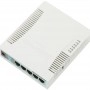 MikroTik 5 Ports 路由器, RB951G-2HnD