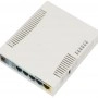 MikroTik 5 Ports WiFi 路由器, RB951Ui-2HnD