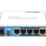 MikroTik 5 Ports WiFi 路由器, hAP, RB951Ui-2nD