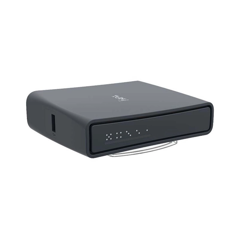 MikroTik 5 Ports WiFi Router, hAP ac lite TC, RB952Ui-5ac2nD-TCRouters