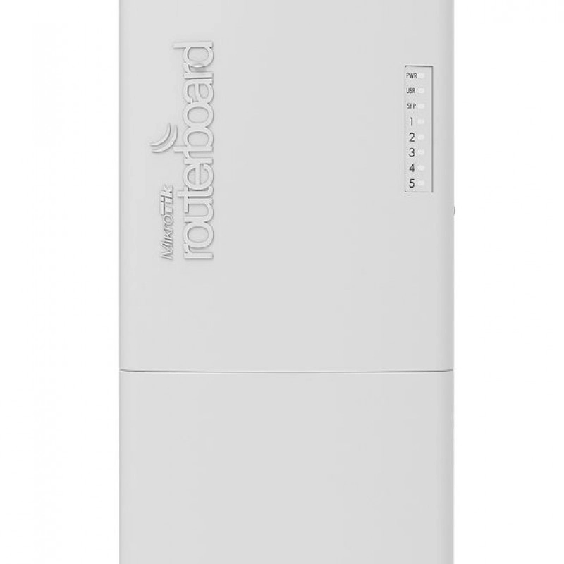 MikroTik 路由器電源箱, RB960PGS-PB