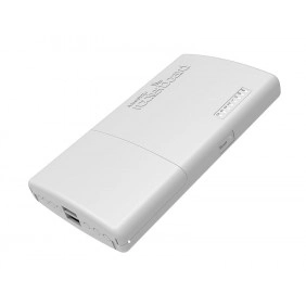 MikroTik 路由器電源箱, RB960PGS-PB