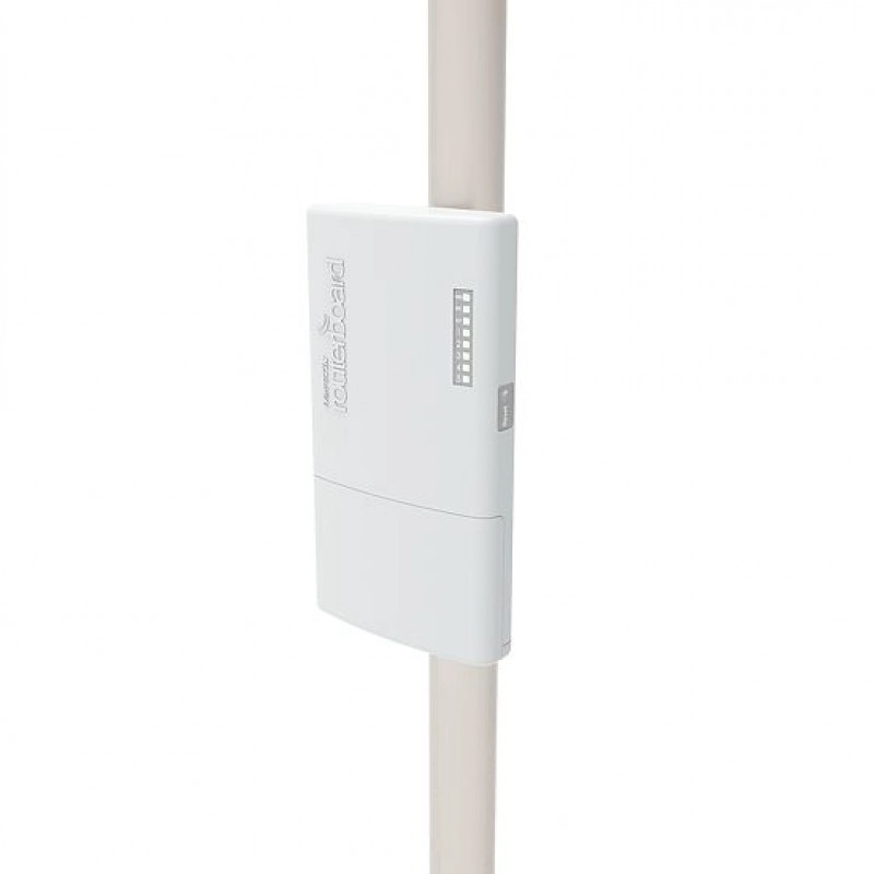 MikroTik 路由器電源箱, RB960PGS-PB