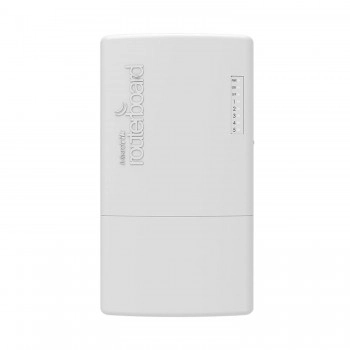 MikroTik 路由器電源箱, RB960PGS-PB