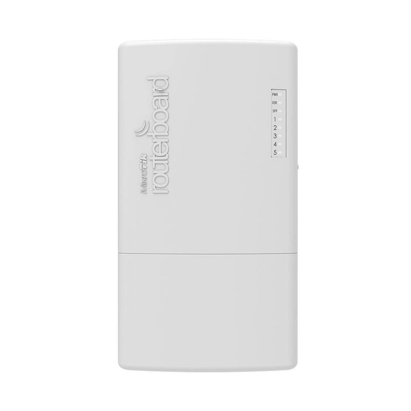 MikroTik 路由器電源箱, RB960PGS-PB