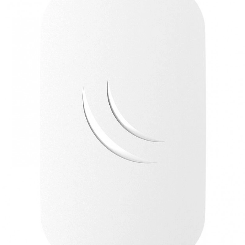 MikroTik 無線接取器, cAP lite, RBcAPL-2nD無線接取器