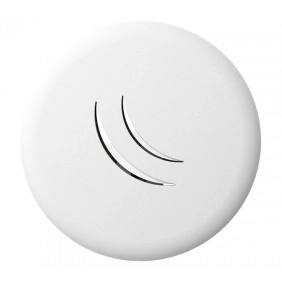 MikroTik 無線接取器, cAP lite, RBcAPL-2nD