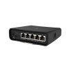 MikroTik 5 Ports Ethernet Router, hAP ac2, RBD52G-5HacD2HnD-TCRouters