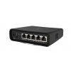 EU/US Plug + Free UK 3-pin Converter 
