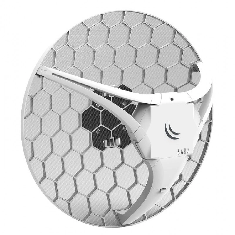 MikroTik LHG LTE 配件, RBLHGR&R11e-LTE路由器