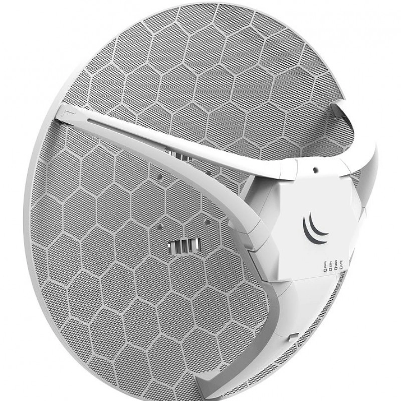 MikroTik LHG LTE 配件, RBLHGR&R11e-LTE路由器