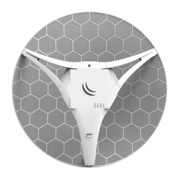 MikroTik LHG LTE kit, RBLHGR&R11e-LTE