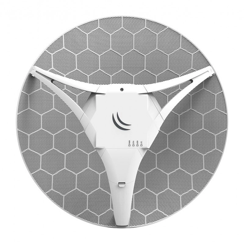 MikroTik LHG LTE 配件, RBLHGR&R11e-LTE路由器