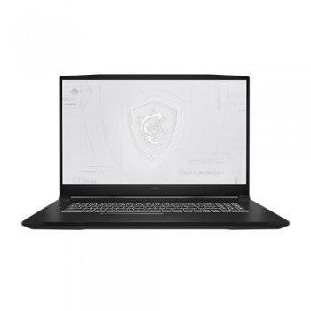 微星MSI WF76 11UI-268TW 17.3吋繪圖手提電腦