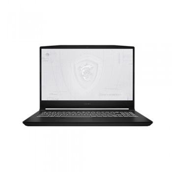 微星MSI WF66 11UI-482TW 15.6吋繪圖手提電腦