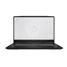 微星MSI WF76 11UJ-267TW 17.3吋繪圖手提電腦