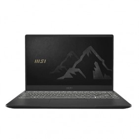 微星MSI Summit B14 A11MOT-687TW 14吋商務手提電腦