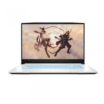 微星MSI Sword 17 A11UC-043TW 17.3吋電競手提電腦